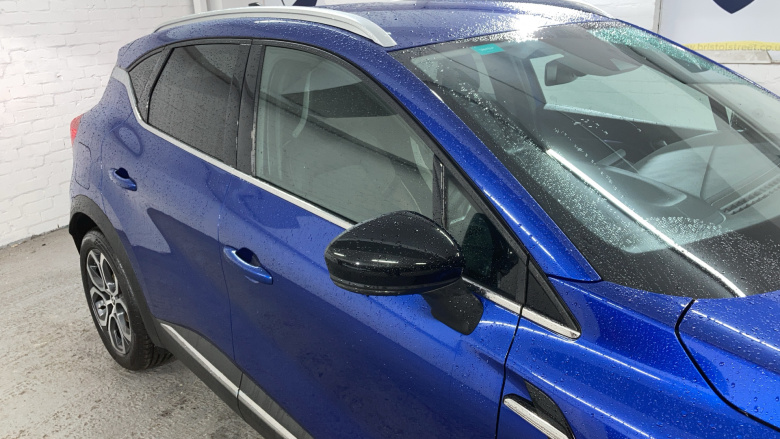 Renault Captur 1.0 TCE 90 Techno 5dr Petrol Hatchback